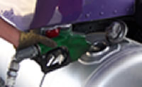 Truck Fueling picture